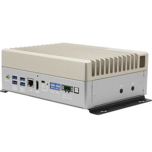 Медицинский компьютерный блок NVIDIA® Jetson AGX Orin™ - BOXER-8658AI - Onyx Healthcare Inc - для учреждений здравоохранения / с искусственным интеллектом