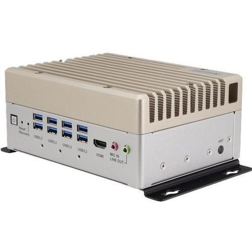 Медицинский компьютерный блок NVIDIA® Jetson AGX Orin™ - BOXER-8642AI - Onyx Healthcare Inc - для учреждений здравоохранения / для медицинской визуализации / фиксированный