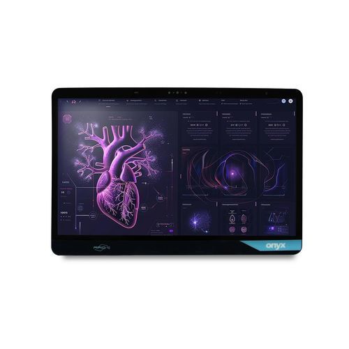 Панельный медицинский ПК TPM Windows 11 - Venus-244P - Onyx Healthcare Inc - 15th Generation Intel® Core™ / Intel® Core™ Ultra 5 / Intel® Core™ Ultra