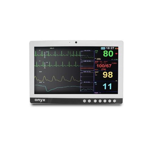 Панельный медицинский ПК Dual Core - Venus-123 - Onyx Healthcare Inc - Intel® Core i7 / Intel® Core i3 / Intel® Core i5
