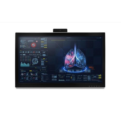 Медицинский монитор - MEDDP-727 - Onyx Healthcare Inc - для диагностики / для медицинских снимков / разрешение 4K