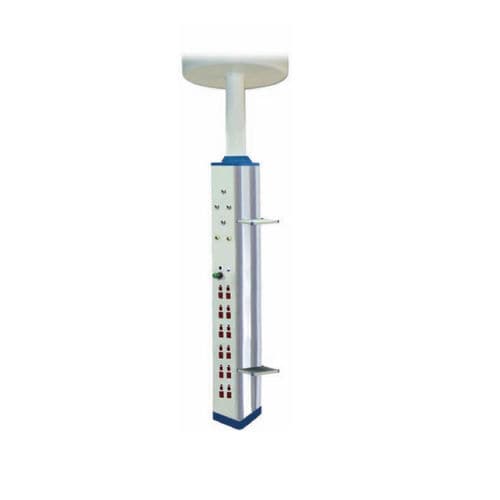 Потолочный медицинская консоль - 700-C - ESCO Medicon - для интенсивной терапии / с регулируемой высотой
