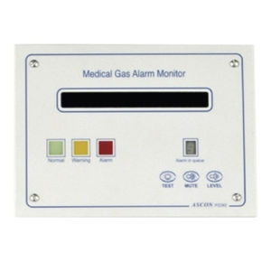 Система сигнализации для медицинских газов - ALARM08 - ESCO Medicon