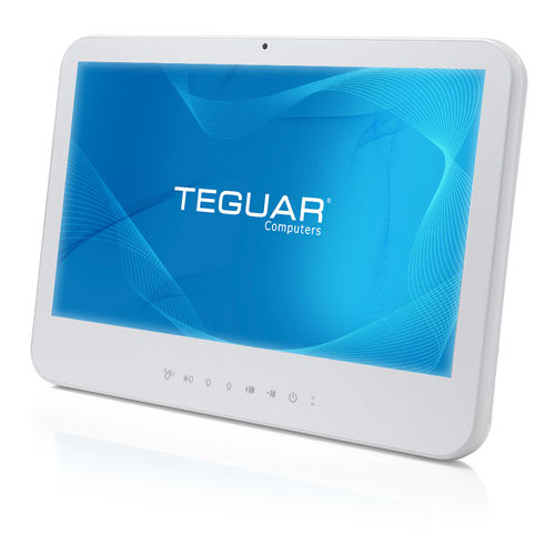 Медицинский ПК Intel® Core i5 - TM-5010-22 - Teguar - Intel® Core i7 / Intel® Core i3 / для операционной