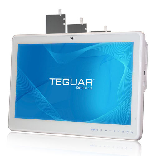 Медицинский ПК Intel® Celeron® - TM-5510-22 - Teguar - Intel® Core i5 / Intel® Core i7 / Intel® Core i3