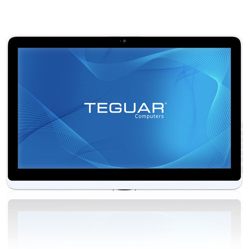 Медицинский ПК Intel® Celeron® - TM-5557-22 - Teguar - Intel® Core i5 / Intel® Core i7 / для учреждений здравоохранения
