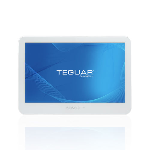 Медицинский монитор - TMD-10-22 - Teguar - Full HD / 21,5" / со светодиодной подсветкой