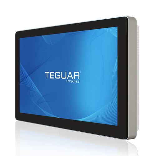Медицинский ПК Dual Core - TM-5040-16 - Teguar - Intel® Core i5 / многофункциональный / с сенсорным экраном