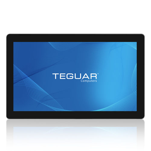 Медицинский ПК Intel® Celeron® - TM-5040-22 - Teguar - Intel® Core i5 / многофункциональный / с очень высоким разрешением