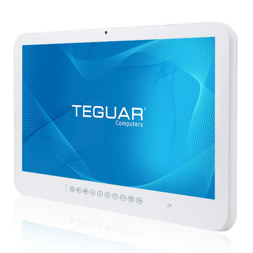 Медицинский ПК Intel® Core i5 - TM-5010-24 - Teguar - Intel® Core i7 / Intel® Core i3 / с очень высоким разрешением