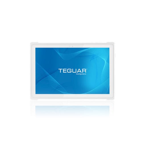 Планшетный медицинский ПК Qualcomm® Snapdragon™ SC7180 - TMT-Q7C80-10S - Teguar - 8 ядер / для учреждений здравоохранения / с сенсорным экраном