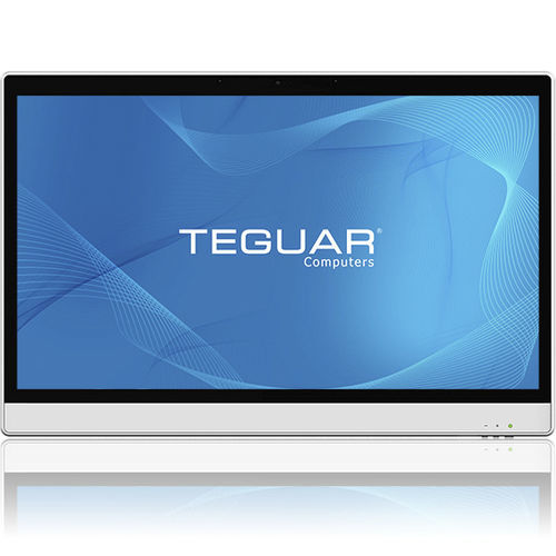 Медицинский ПК Intel® Core i7 - TM-7165-24 - Teguar - Intel® Core i5 / для учреждений здравоохранения / для медицинской визуализации