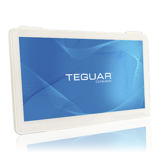 Медицинский ПК Intel® Core™ - TM-7110-22 - Teguar - для учреждений здравоохранения / многофункциональный / с очень высоким разрешением