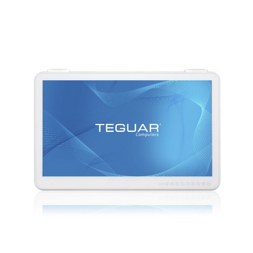 Медицинский ПК Intel® Core™ - TM-7110-24 - Teguar - для учреждений здравоохранения / многофункциональный / с очень высоким разрешением