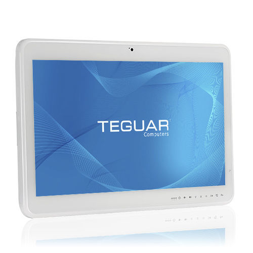 Медицинский ПК Intel® Core i5 - TM-7110-24F - Teguar - для хирургии / многофункциональный / с очень высоким разрешением