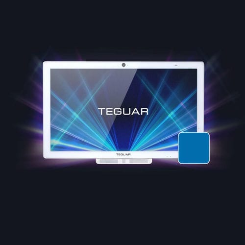 Медицинский ПК Intel® Core™ - TM-7200-24 - Teguar - многофункциональный / без вентилятора