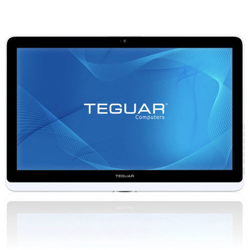 Медицинский ПК Intel® Core i5 - TM-5957-22 - Teguar - Intel® Core i7 / многофункциональный / мобильный