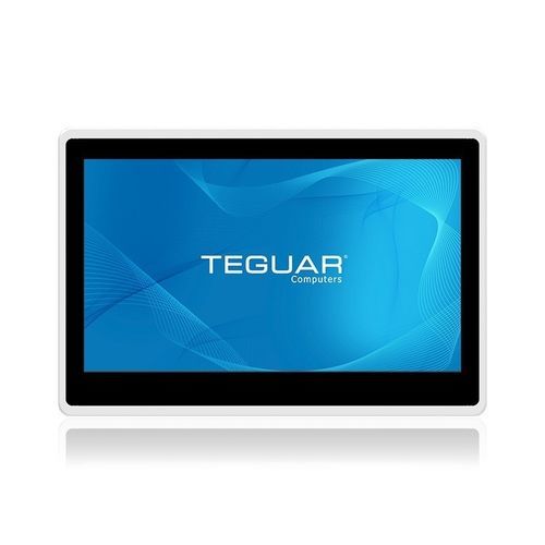 Медицинский ПК Quad Core - TM-4757-13 - Teguar - для учреждений здравоохранения / многофункциональный / с очень высоким разрешением