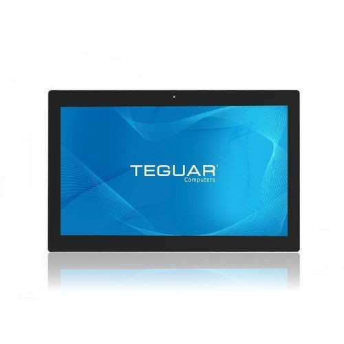 Сенсорный мультимедийный терминал пациента - TM-6140-16 - Teguar