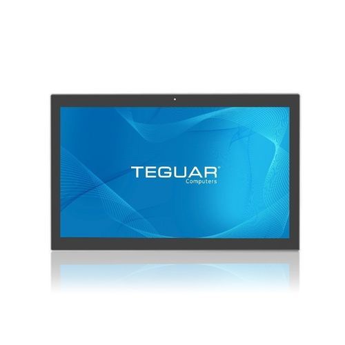Сенсорный мультимедийный терминал пациента - TM-6140-18 - Teguar