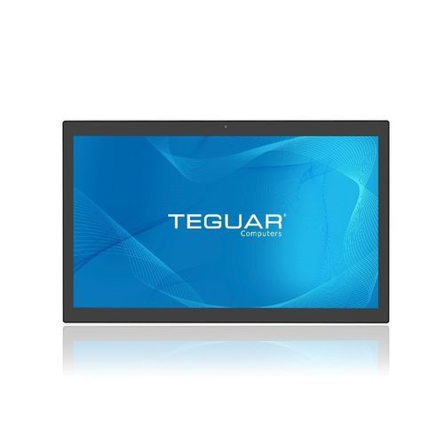 Сенсорный мультимедийный терминал пациента - TM-6140-22 - Teguar