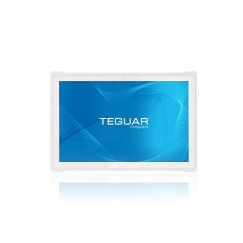 Планшетный медицинский ПК ARM Octa-core - TMT-A5580-10S - Teguar - для учреждений здравоохранения / для медицинских дел