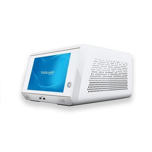 Медицинский ПК Intel® Core™ i-серии - TMB-7115 - Teguar - для учреждений здравоохранения / для хирургии / с поддержкой ИИ