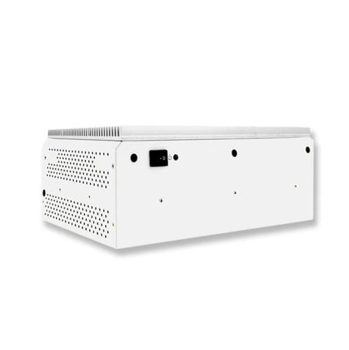 Медицинский компьютерный блок Intel® Core i5 - TMB-5010-PCIe - Teguar - Intel® Core i7 / Intel® Core i3 / Intel® Core™ i series