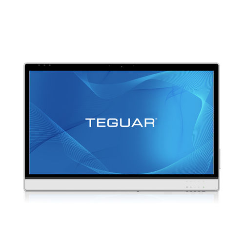 Медицинский монитор - TMD-65-22B - Teguar - для медицинских снимков / телемедицина / Full HD