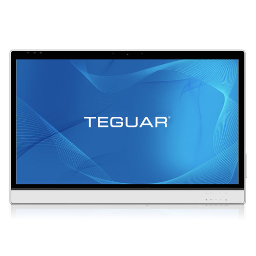 Медицинский монитор - TMD-65-24B - Teguar - для медицинских снимков / телемедицина / Full HD