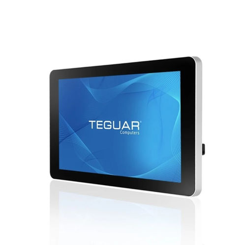 Медицинский ПК Intel® Celeron® - TM-2910-10 - Teguar - для учреждений здравоохранения / многофункциональный / HD