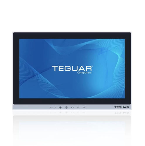 Медицинский ПК Intel® Celeron J1900 - TM-4033-15 - Teguar - Quad Core / для учреждений здравоохранения / без вентилятора