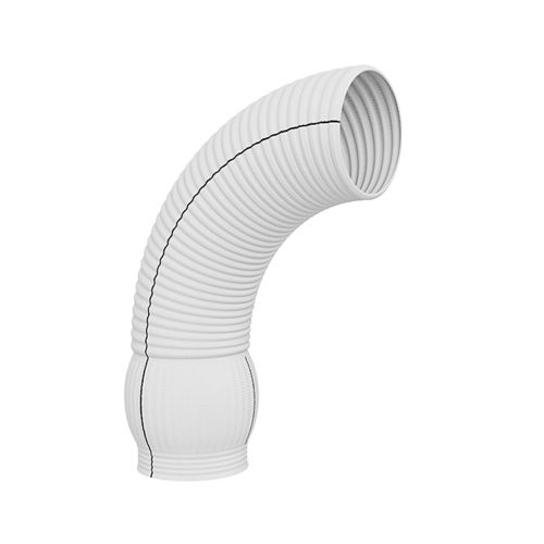 Стент-трансплантат для брюшной аорты - Gelweave™ - Terumo Aortic - для восходящей грудной аорты
