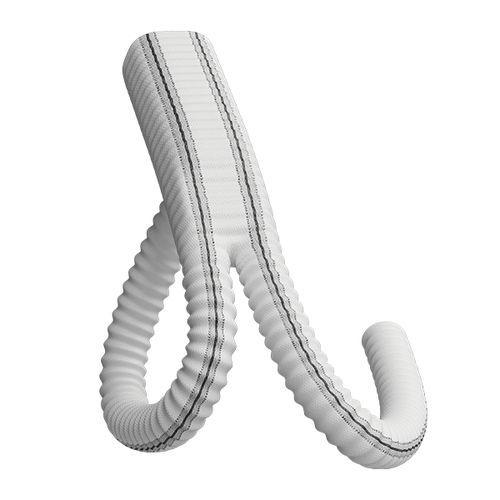 Стент-трансплантат для брюшной аорты - Gelsoft™ Plus - Terumo Aortic - периферийный / из полиэстера