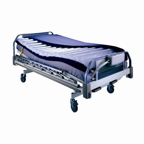 Наматрасник для медицинской кровати - EASY AIR 500 SERIES LEXUS - Axis Medical and Rehabilitation - нейлоновый / с малыми потерями воздуха / со статическим воздухом