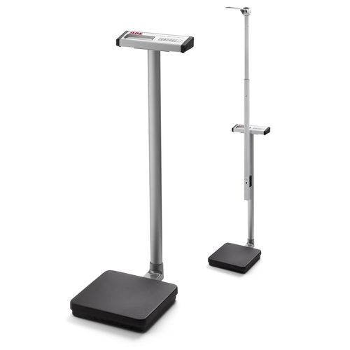 Цифровая платформа для взвешивания - ME4504  - Axis Medical and Rehabilitation - медицинская / с дисплеем LCD / с расчетом ИМТ