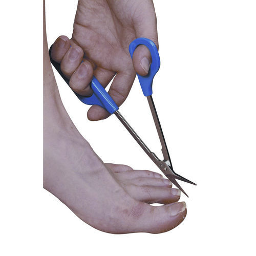 Ножницы для хирургии - DL4400 - Axis Medical and Rehabilitation - петля / под давлением / для человека