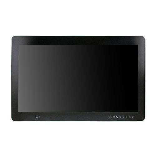 Панельный медицинский ПК Intel® Core i5 - APC-2340 - Avalue Healthcare - Intel® Core i3 / для учреждений здравоохранения / многофункциональный