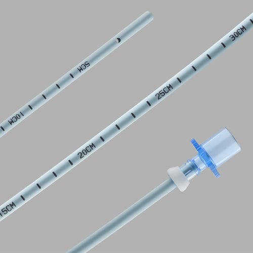 Катетер для интубации - Aintree - COOK Medical - гортанно-трахеальный / 19 FR