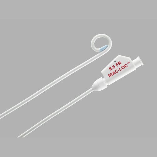 Катетер для дренирования мочевого пузыря - Dawson-Mueller - COOK Medical - билиарный / 8 FR / 12 FR