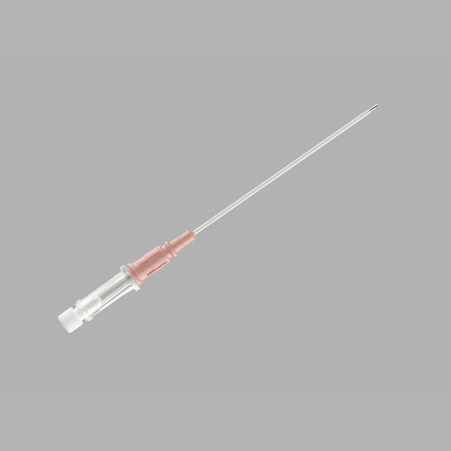 Игольчатый катетер доступа - G26867 - COOK Medical - венозный / артериальный / для человека