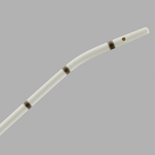 Катетер для дренирования мочевого пузыря - Angled Tip - COOK Medical - мочеточниковый / 6 FR / 5 FR