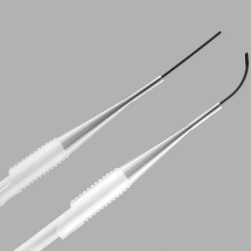 Проводник для катетера - BiWire® - COOK Medical - мочеточниковый / гидрофильный