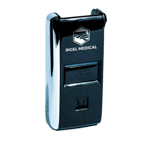 Сканер штрих-кода для медицинских приборов - Elite - RIGEL Medical - 1D / переносной / bluetooth