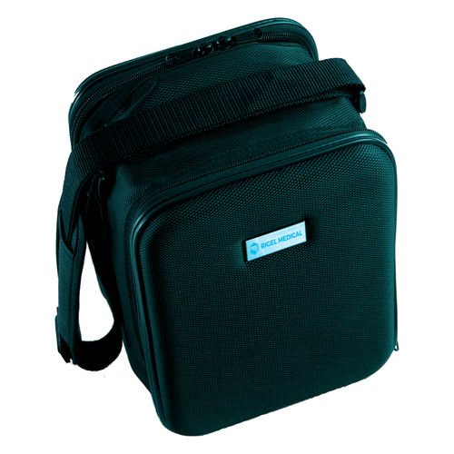 Сумка для испытательного оборудования - Carry  - RIGEL Medical - на ремне