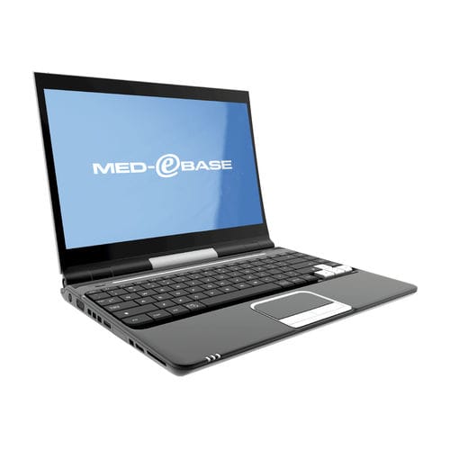 Медицинское программное обеспечение - Med-eBase - RIGEL Medical - для управления данными / для контроля качества / испытательное