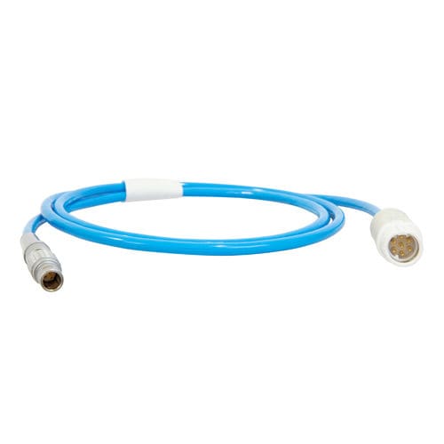 Медицинский кабель - 800A970 - RIGEL Medical - для Mindray / для Philips / для Siemens