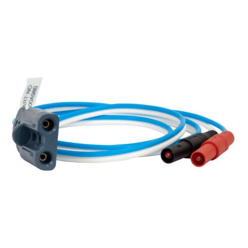 Кабель для дефибриллятора АНД - 800A980 - RIGEL Medical