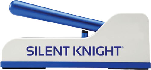 Измельчитель для таблеток - Silent Knight® - Manrex