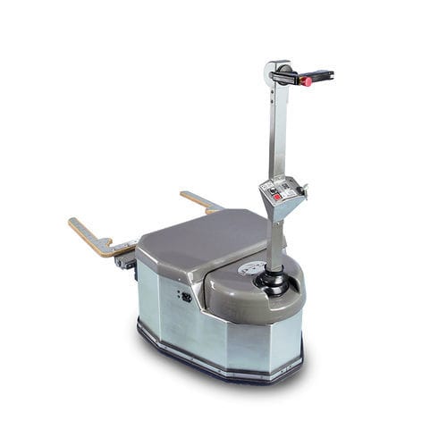 Электрическая тележка для медицинских тележек - Functional Mover® - PRATICIMA